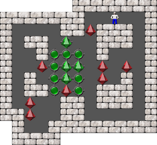 Уровень 200 — Alberto Garcia Arranged